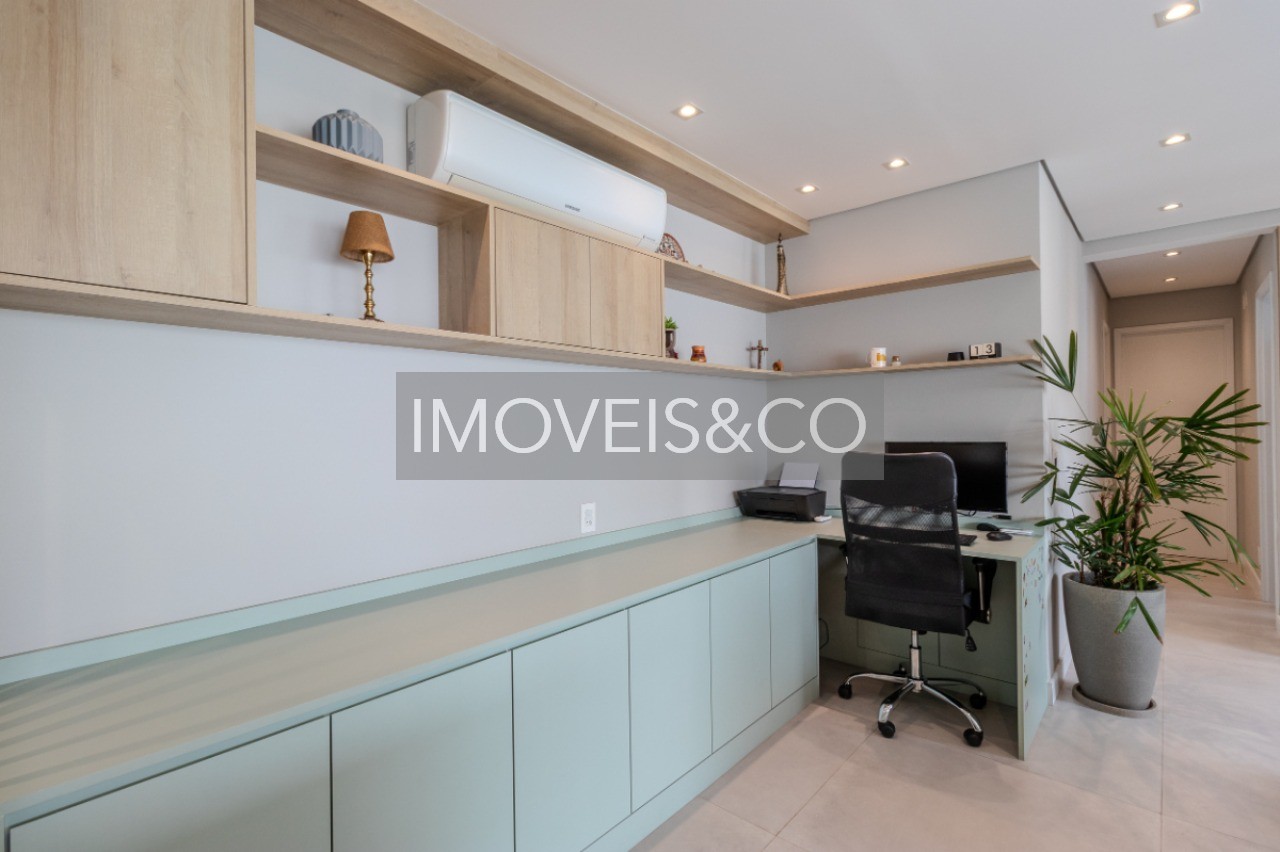 Apartamento, 2 quartos, 81 m² - Foto 11