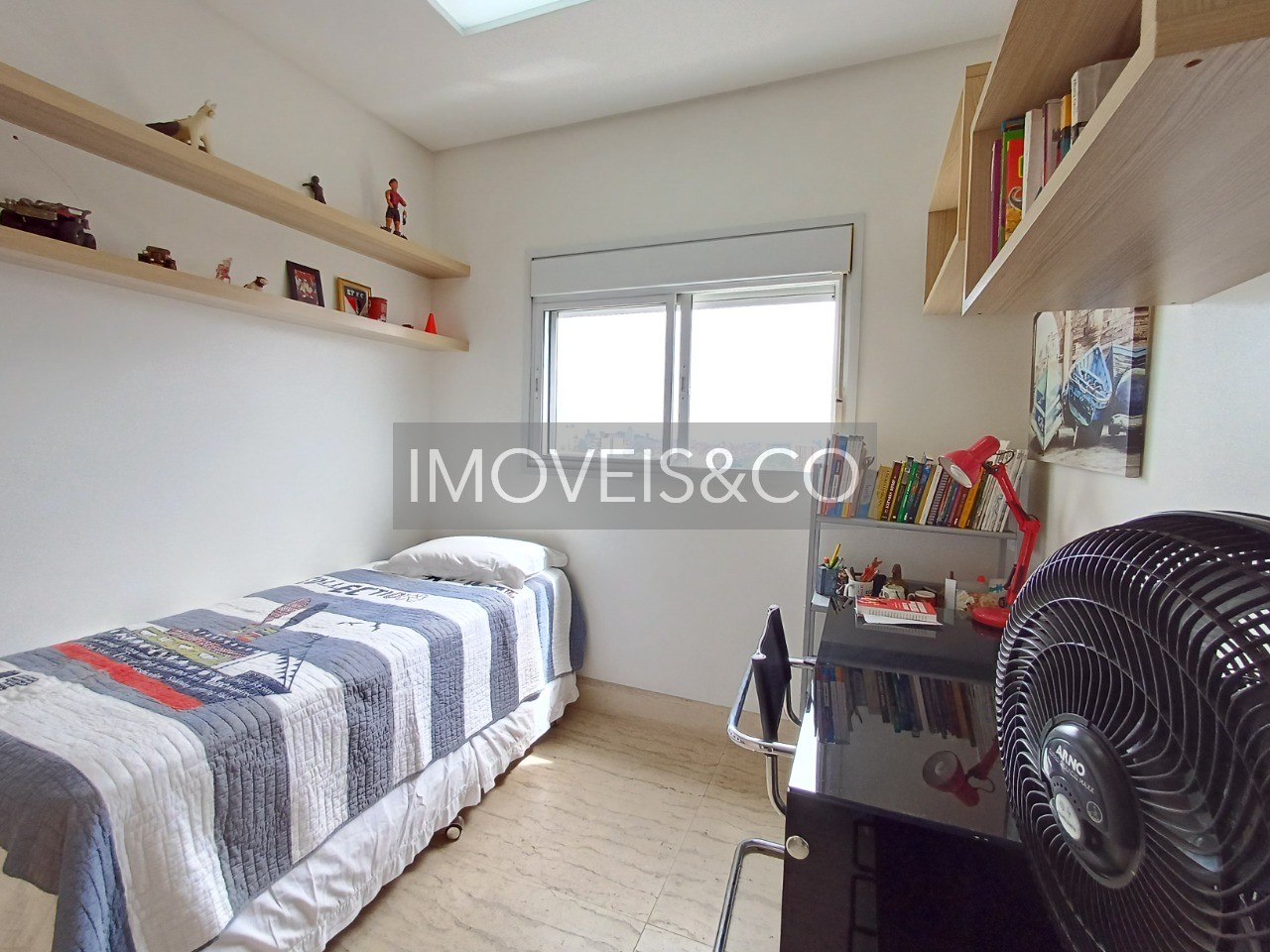 Apartamento, 3 quartos, 200 m² - Foto 14
