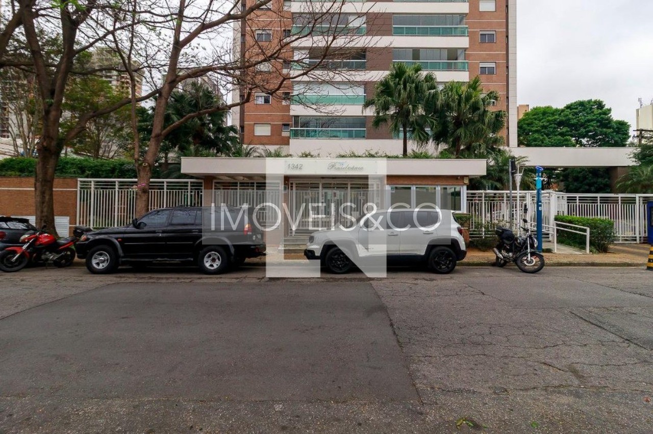 Apartamento, 3 quartos, 132 m² - Foto 45