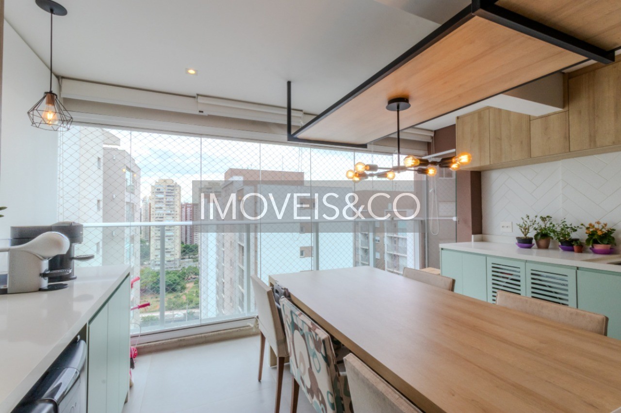 Apartamento, 2 quartos, 81 m² - Foto 4