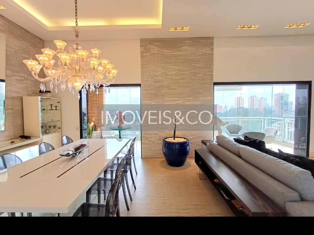 Apartamento, 3 quartos, 200 m² - Foto 32