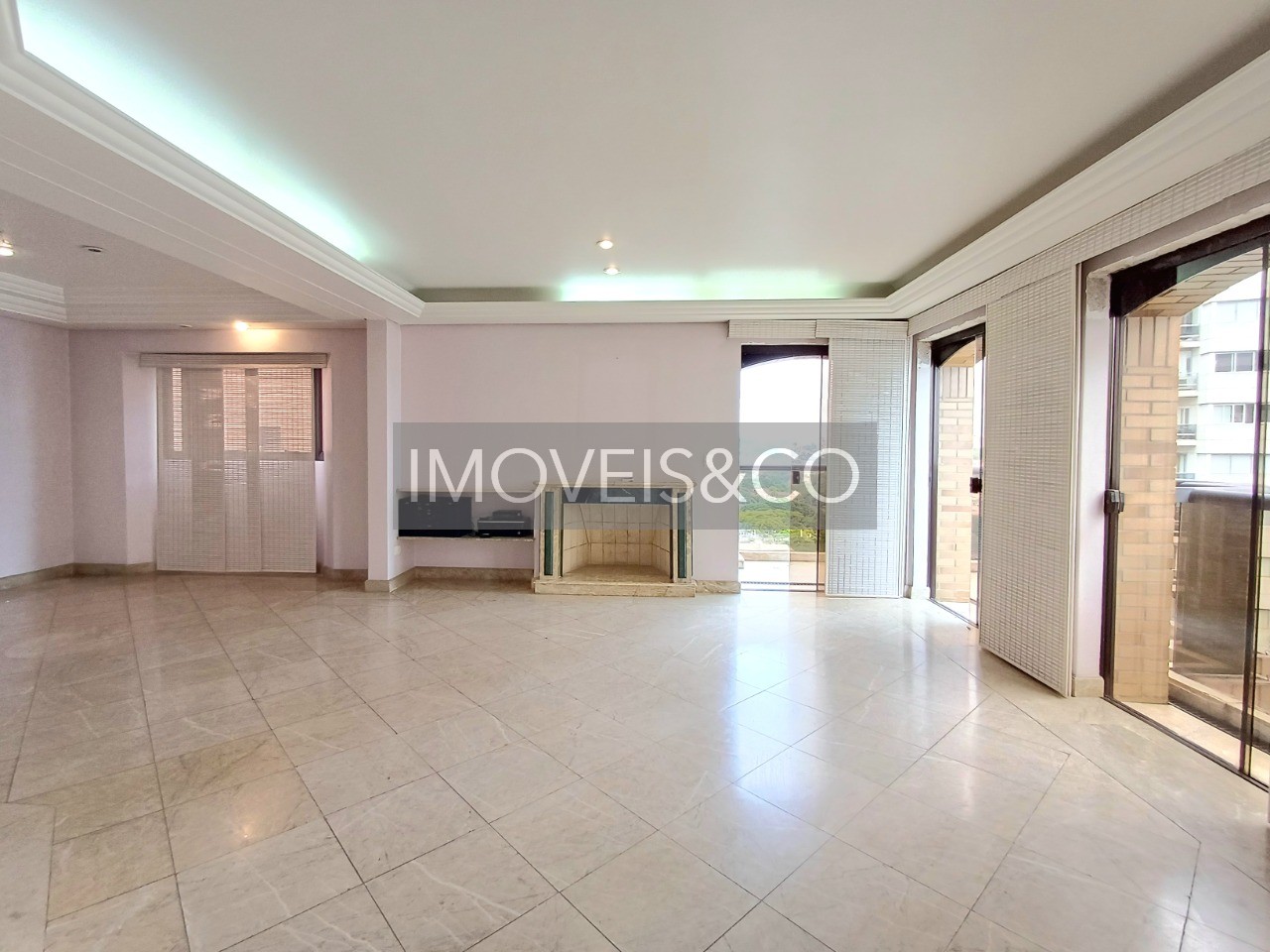 Apartamento, 3 quartos, 150 m² - Foto 1