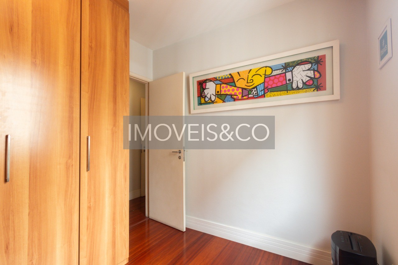 Apartamento, 3 quartos, 94 m² - Foto 16