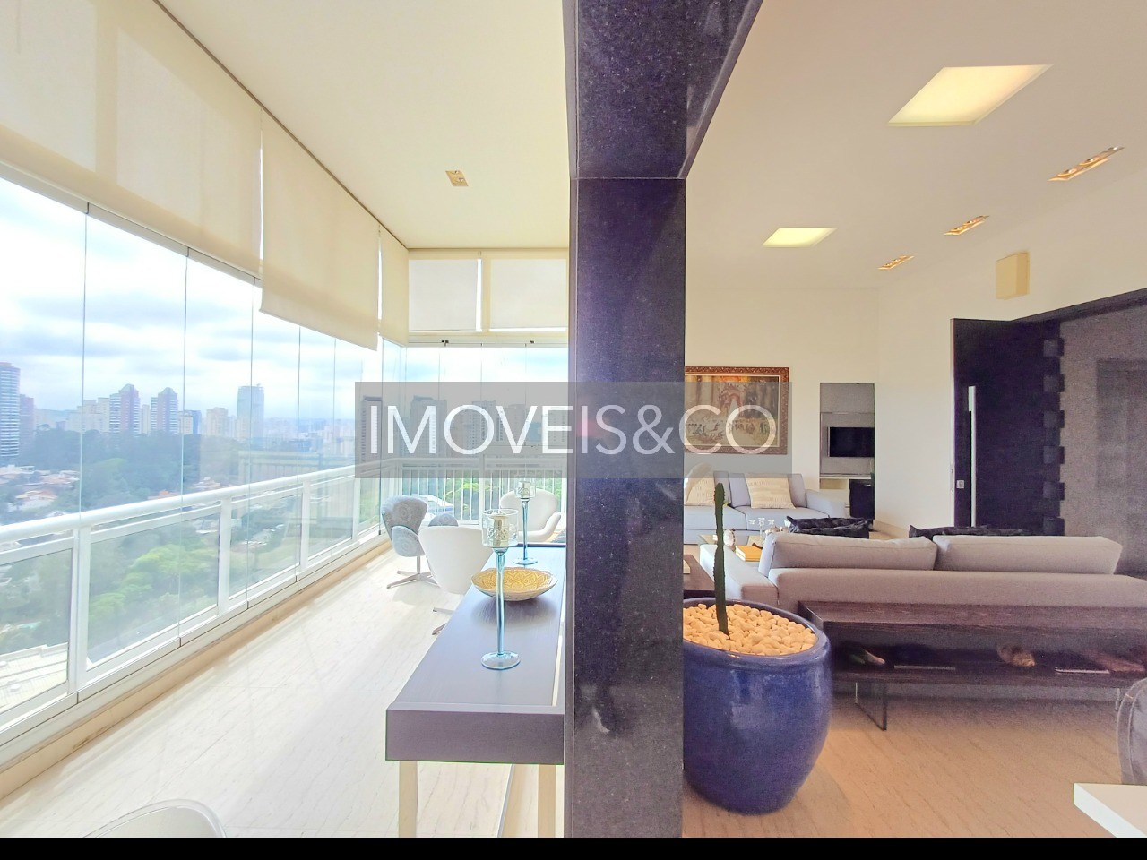 Apartamento, 3 quartos, 200 m² - Foto 6
