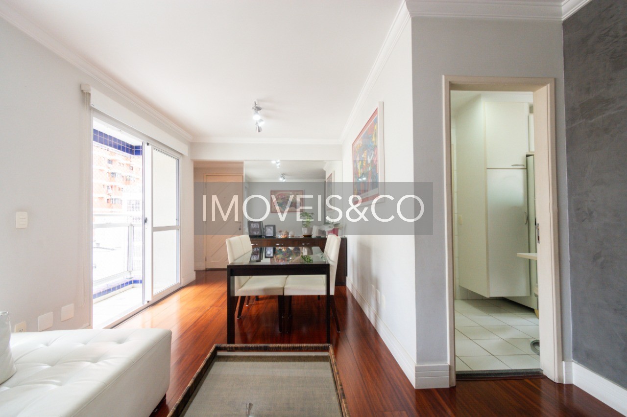 Apartamento, 3 quartos, 94 m² - Foto 5