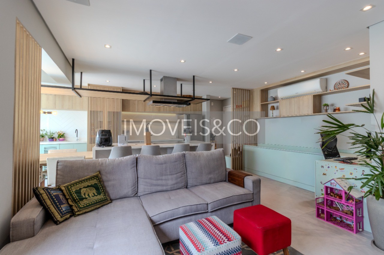 Apartamento, 2 quartos, 81 m² - Foto 7