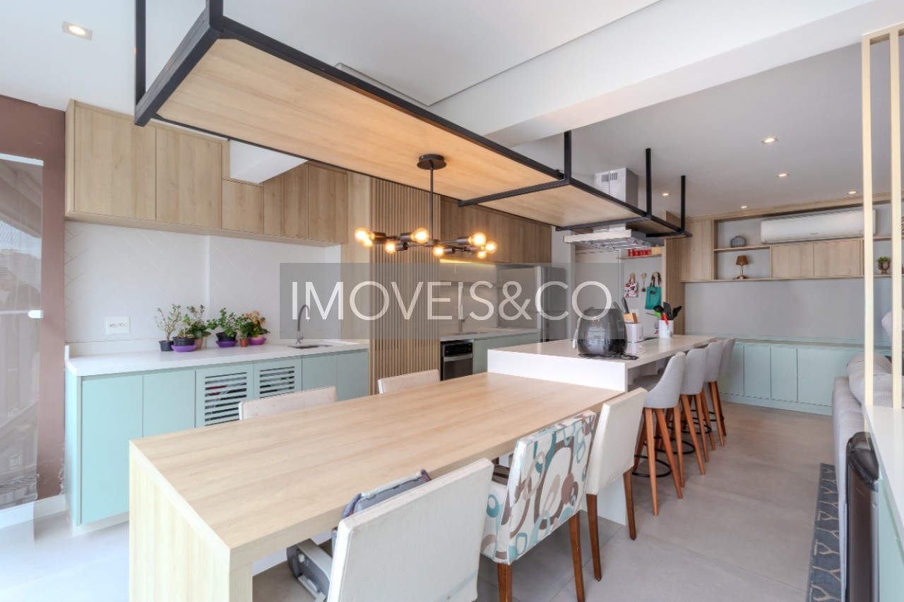 Apartamento, 2 quartos, 81 m² - Foto 5