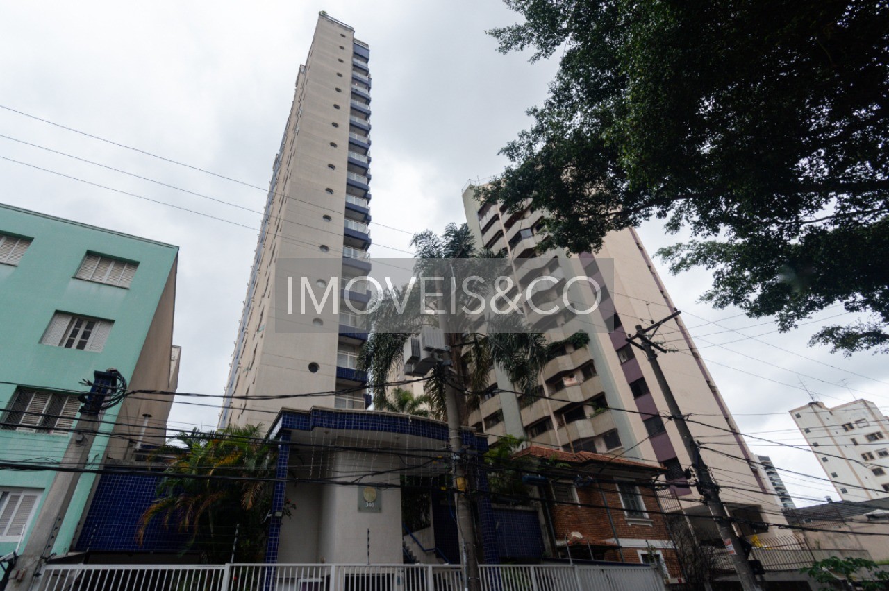 Apartamento, 3 quartos, 94 m² - Foto 51