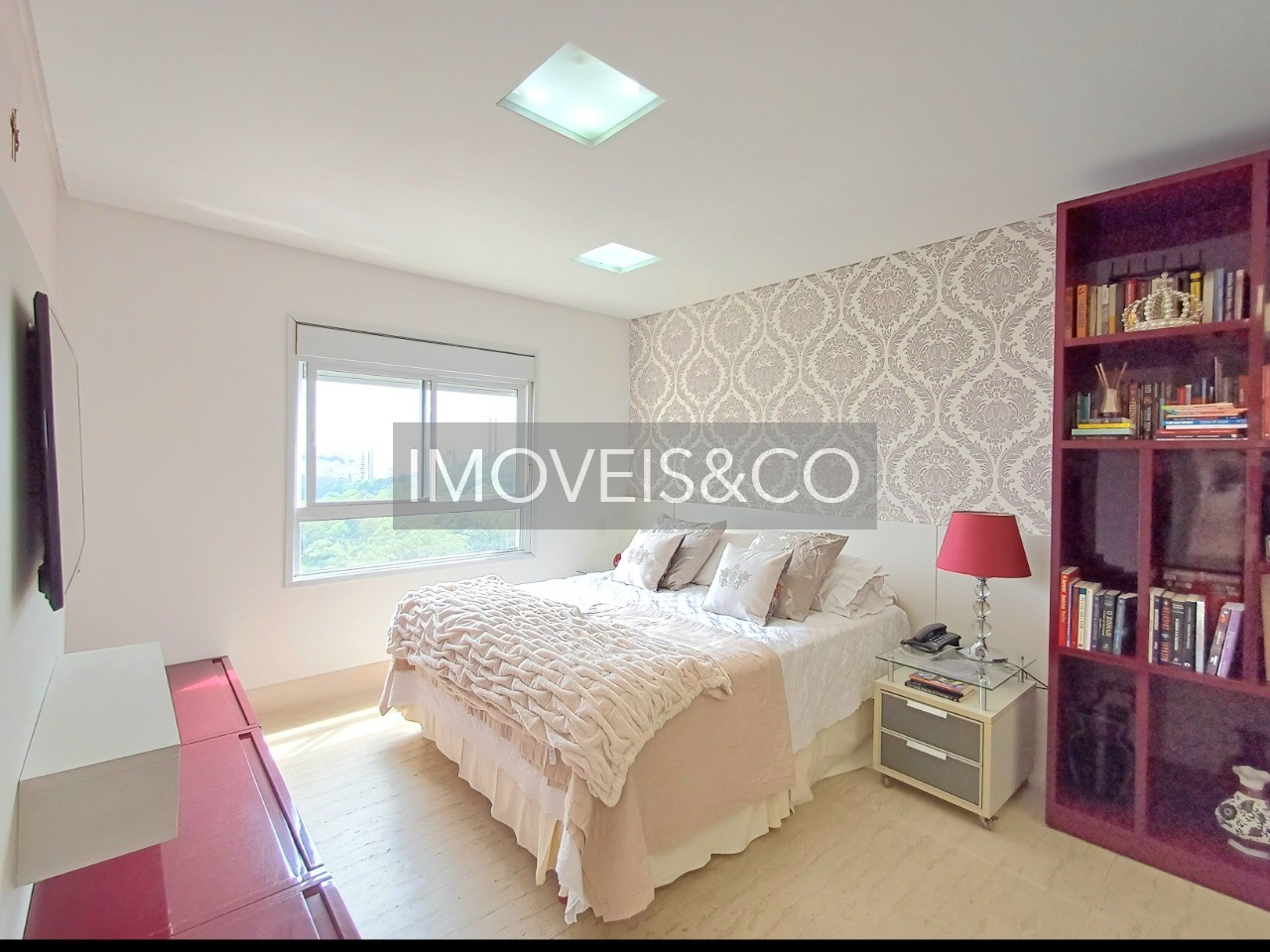 Apartamento, 3 quartos, 200 m² - Foto 17