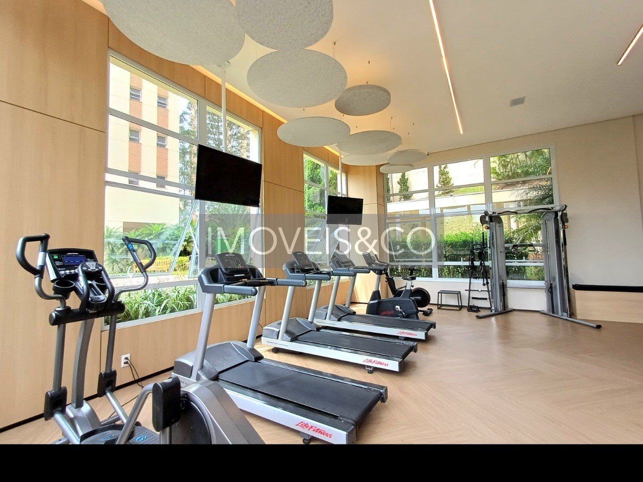Apartamento, 3 quartos, 200 m² - Foto 53
