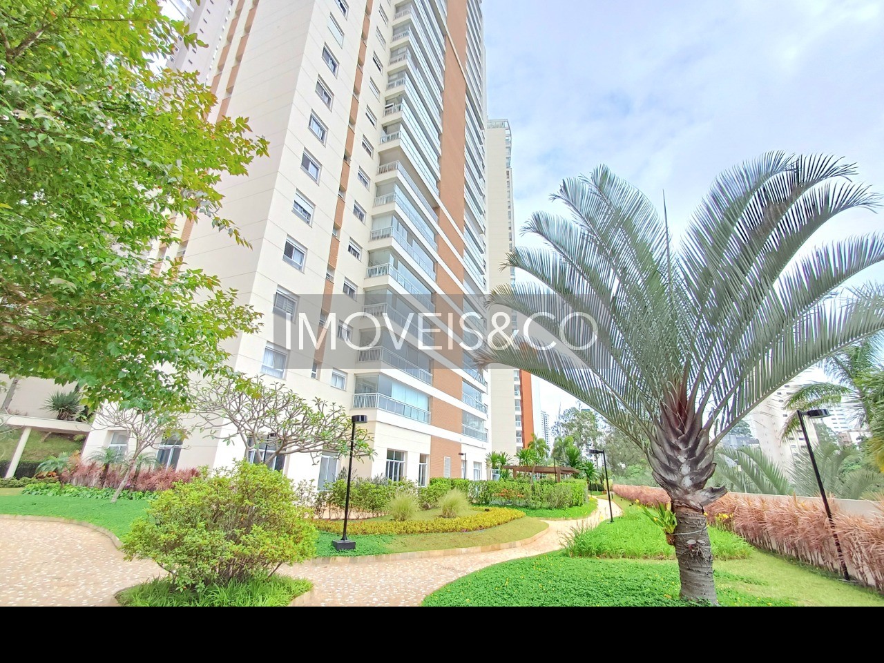 Apartamento, 3 quartos, 200 m² - Foto 49