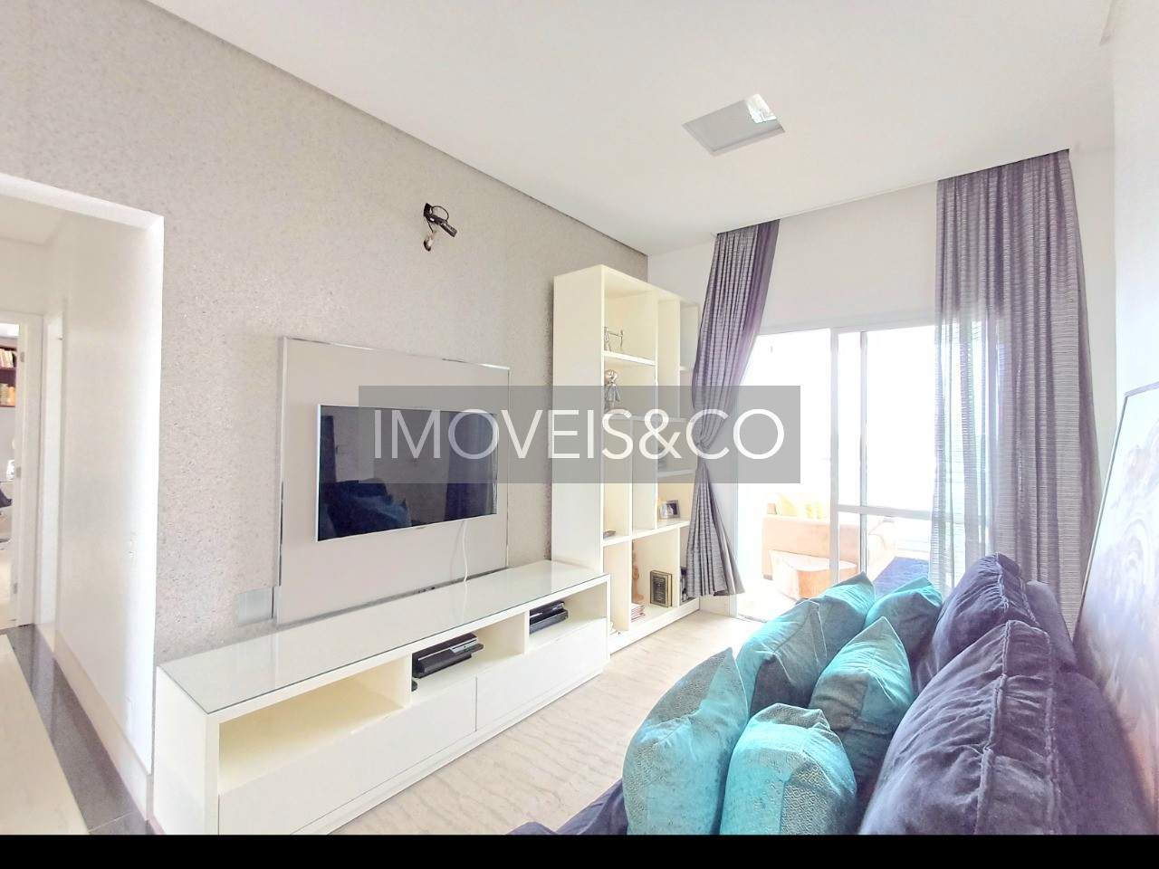 Apartamento, 3 quartos, 200 m² - Foto 12