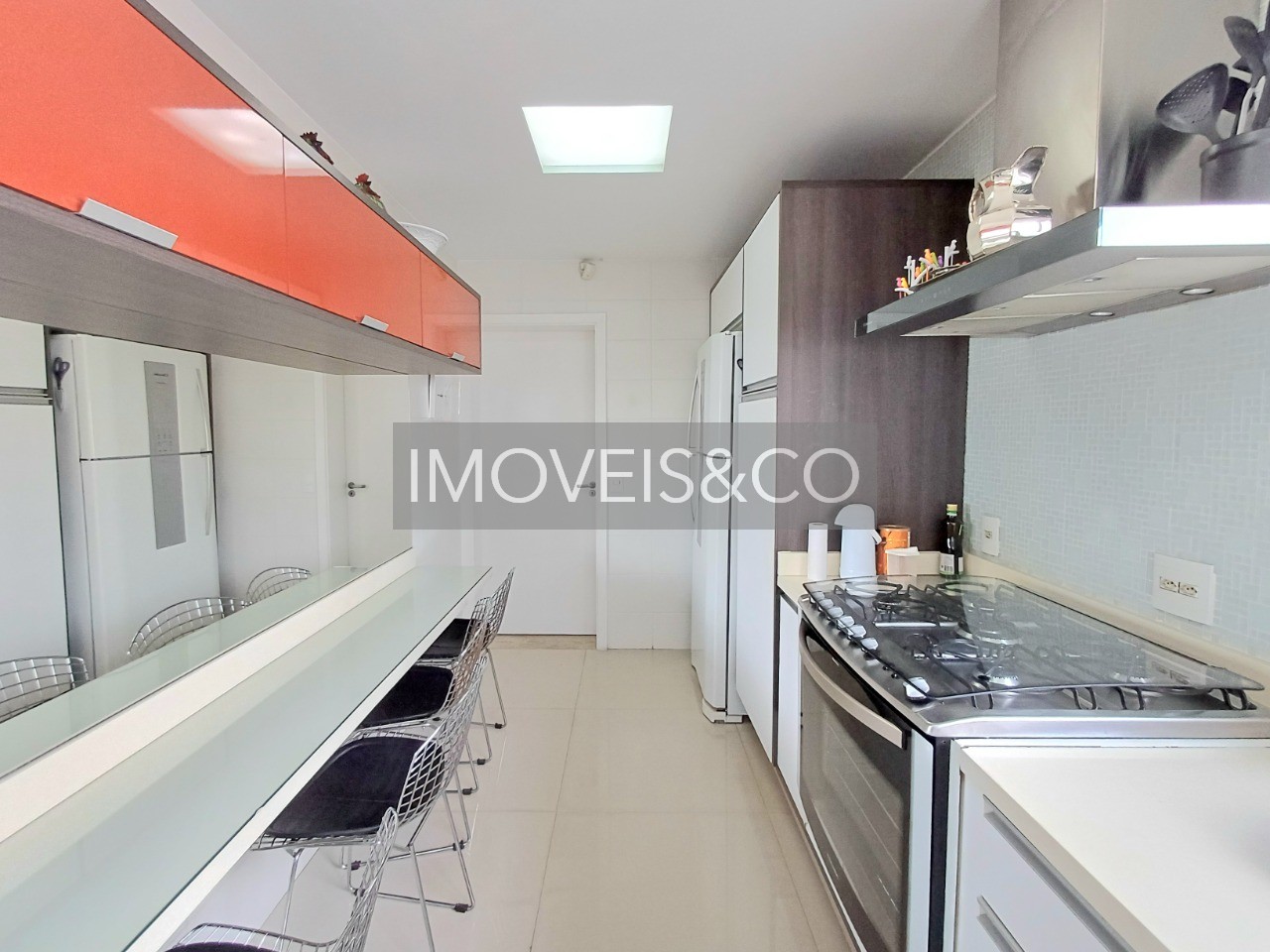 Apartamento, 3 quartos, 200 m² - Foto 30