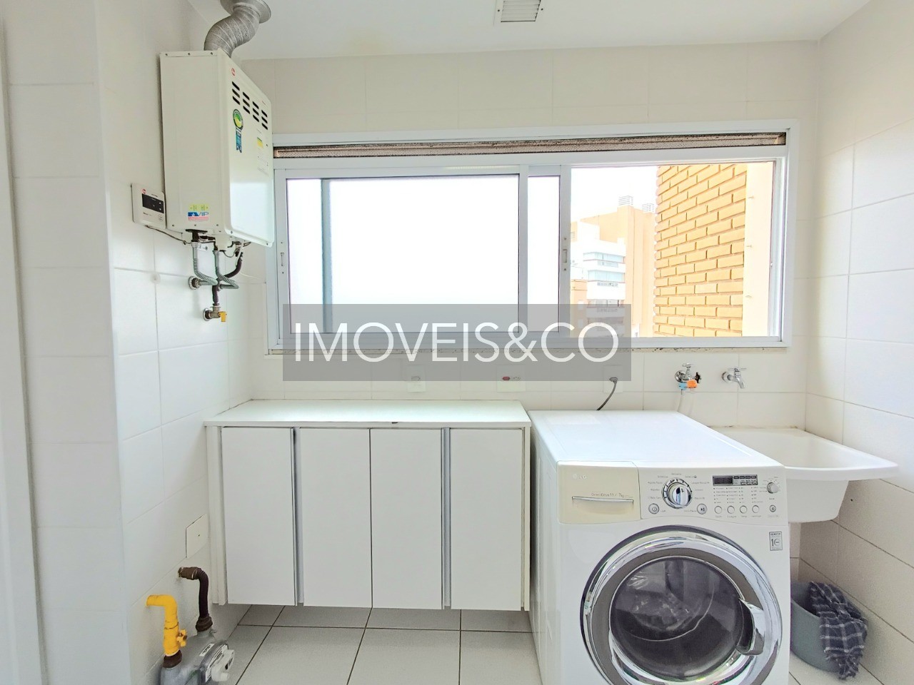Apartamento, 3 quartos, 200 m² - Foto 29