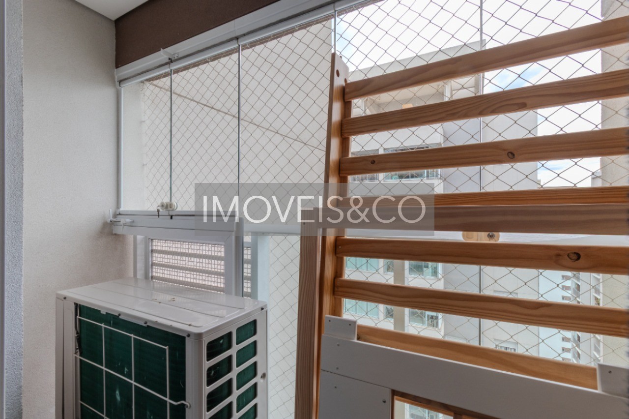 Apartamento, 2 quartos, 81 m² - Foto 25