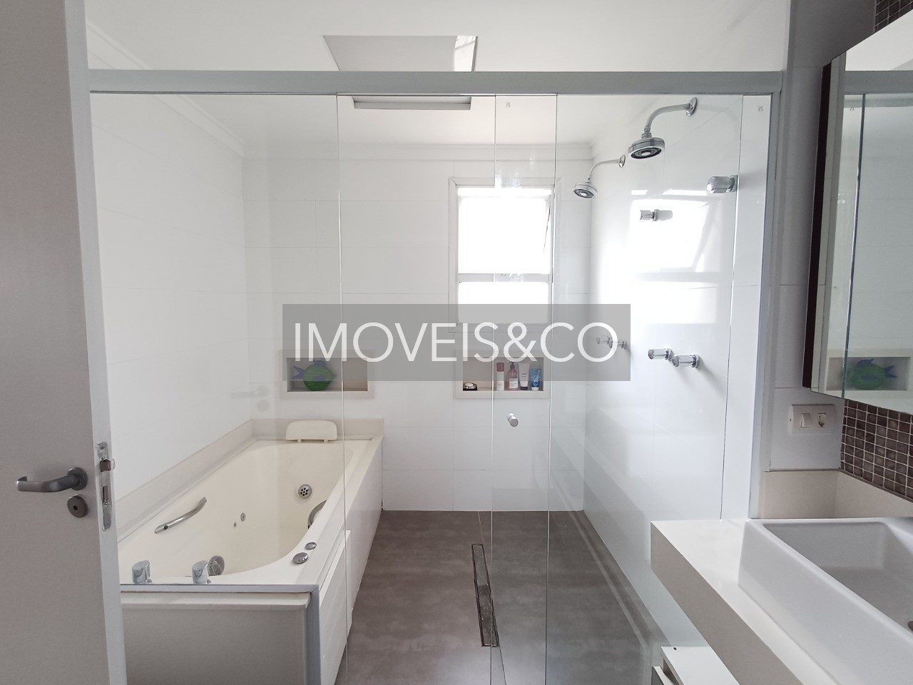 Apartamento, 3 quartos, 200 m² - Foto 24