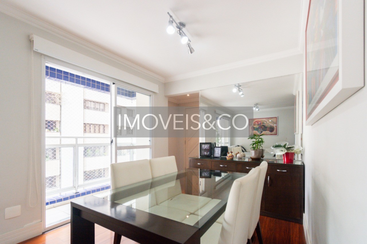 Apartamento, 3 quartos, 94 m² - Foto 6