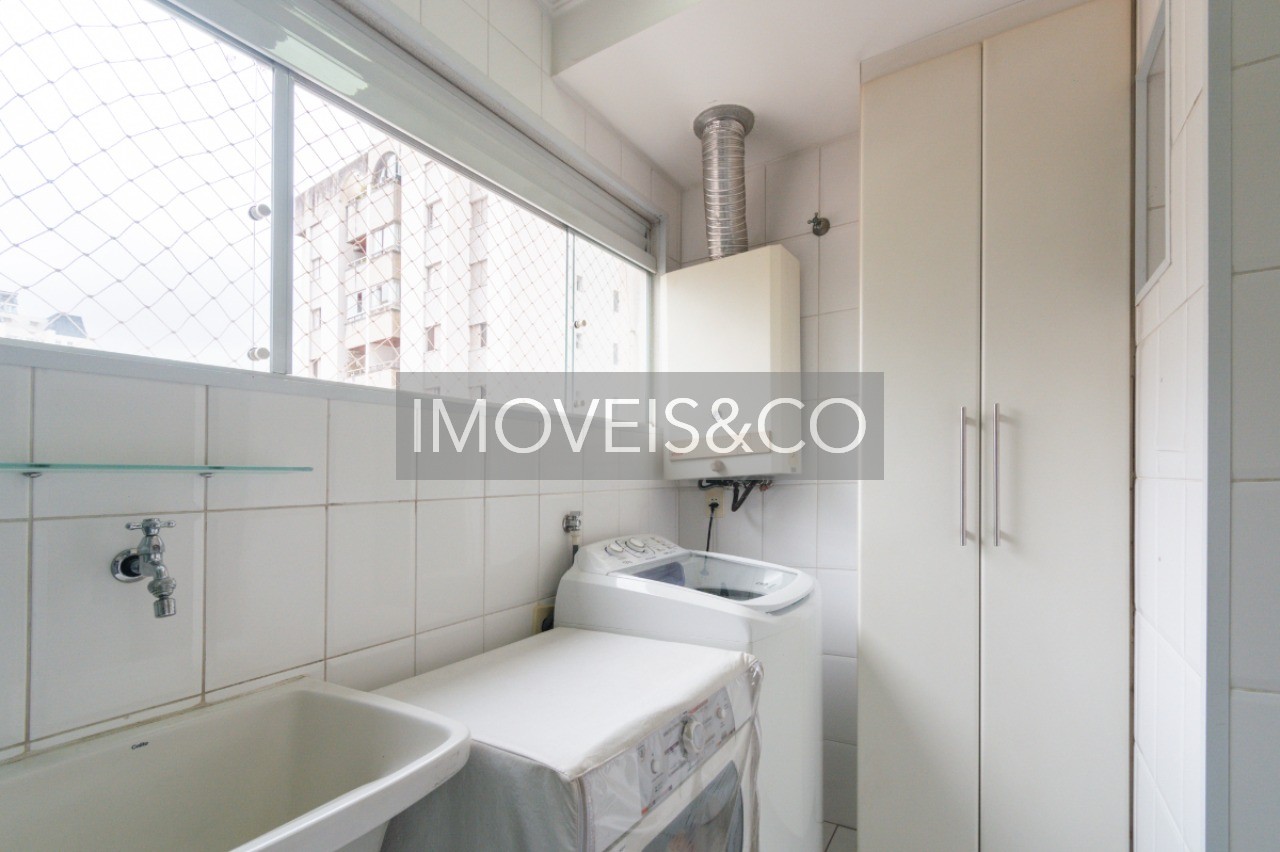 Apartamento, 3 quartos, 94 m² - Foto 32