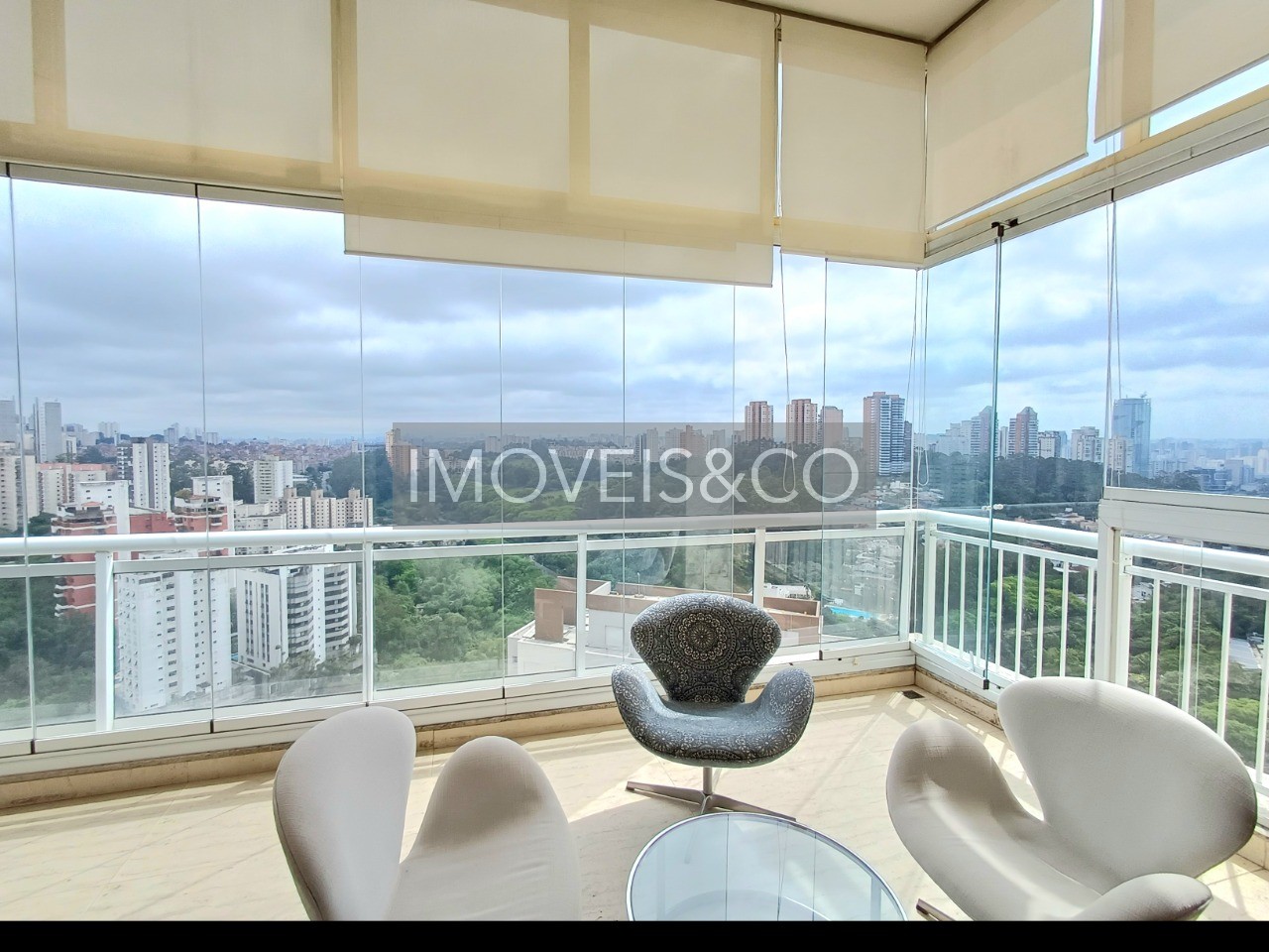 Apartamento, 3 quartos, 200 m² - Foto 8