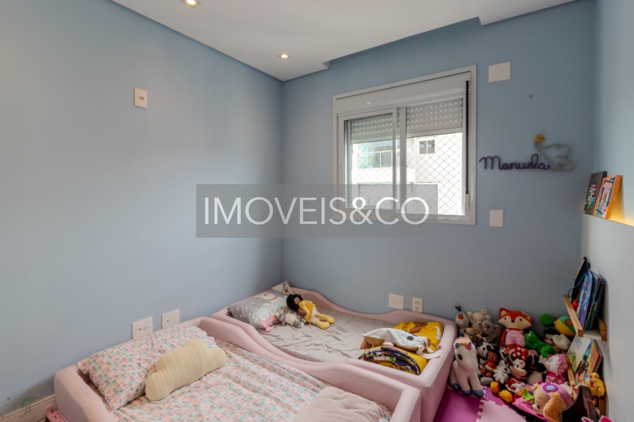 Apartamento, 2 quartos, 81 m² - Foto 12