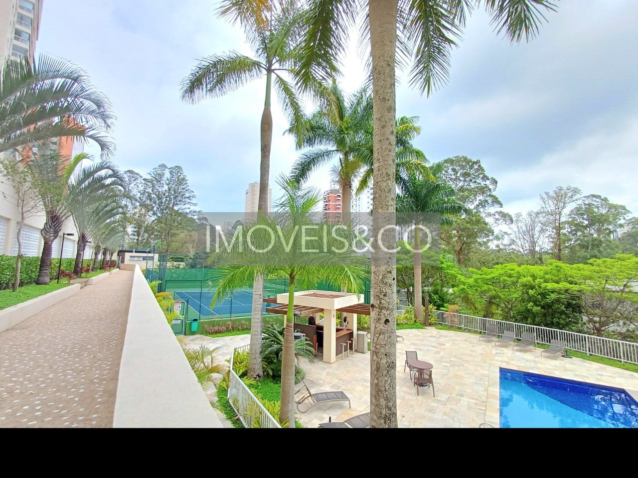 Apartamento, 3 quartos, 200 m² - Foto 43