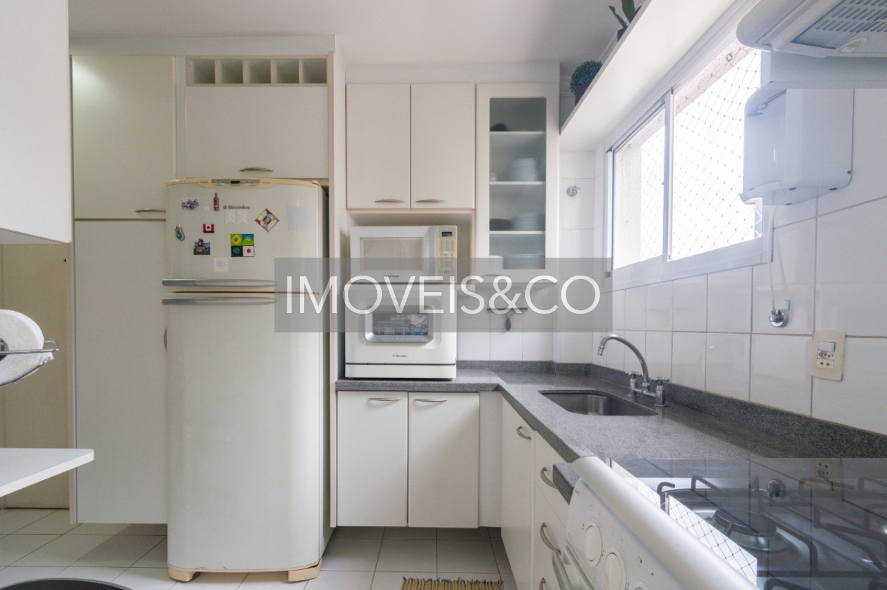 Apartamento, 3 quartos, 94 m² - Foto 31