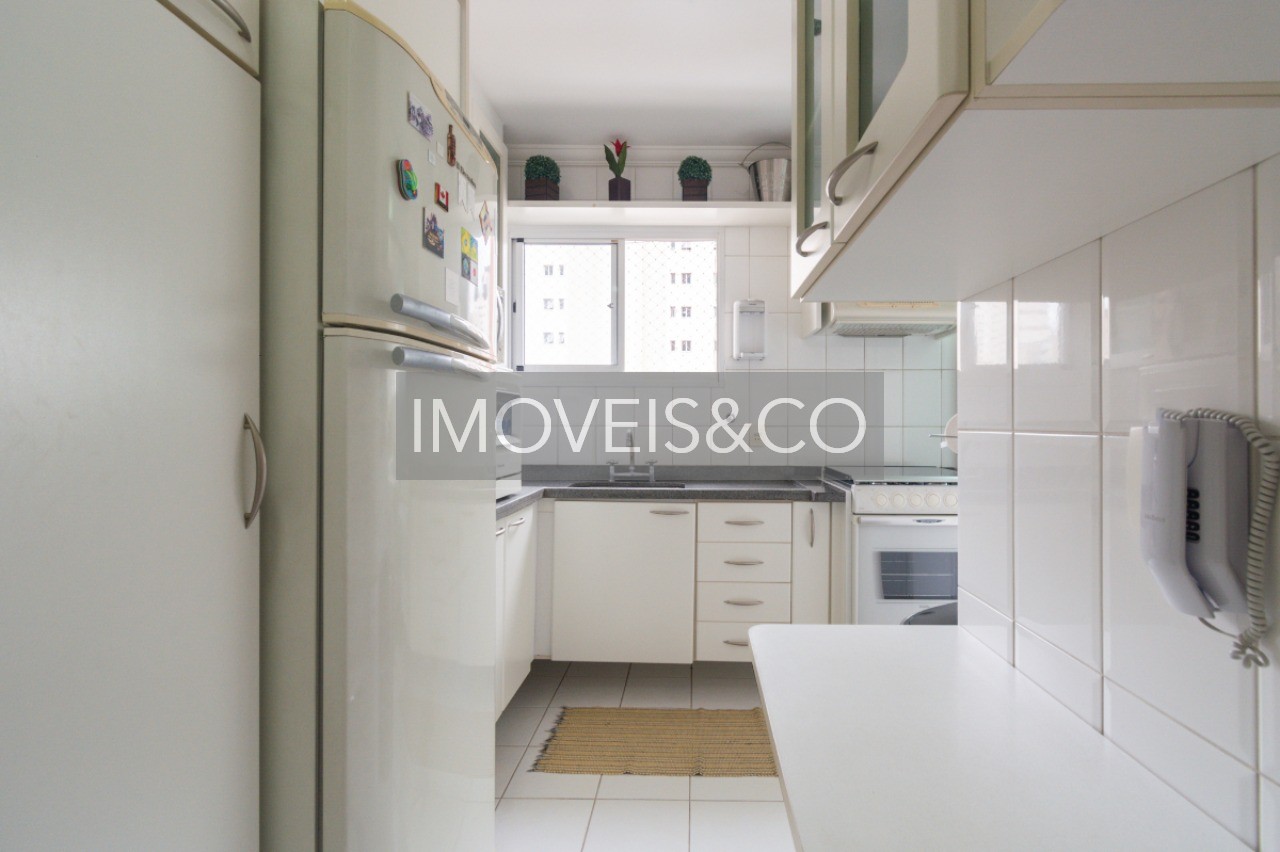 Apartamento, 3 quartos, 94 m² - Foto 27