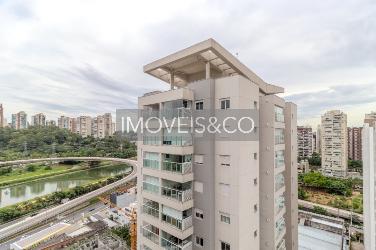 Apartamento, 2 quartos, 81 m² - Foto 9