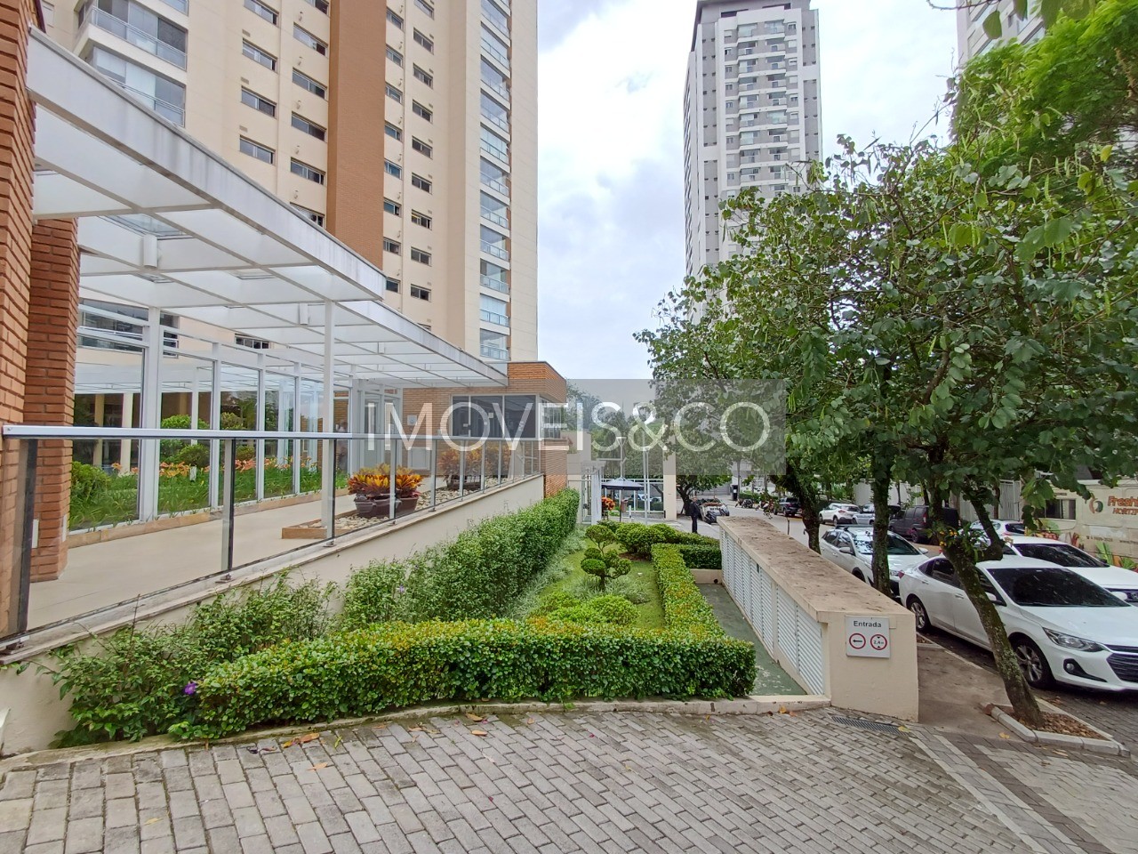 Apartamento, 3 quartos, 200 m² - Foto 58
