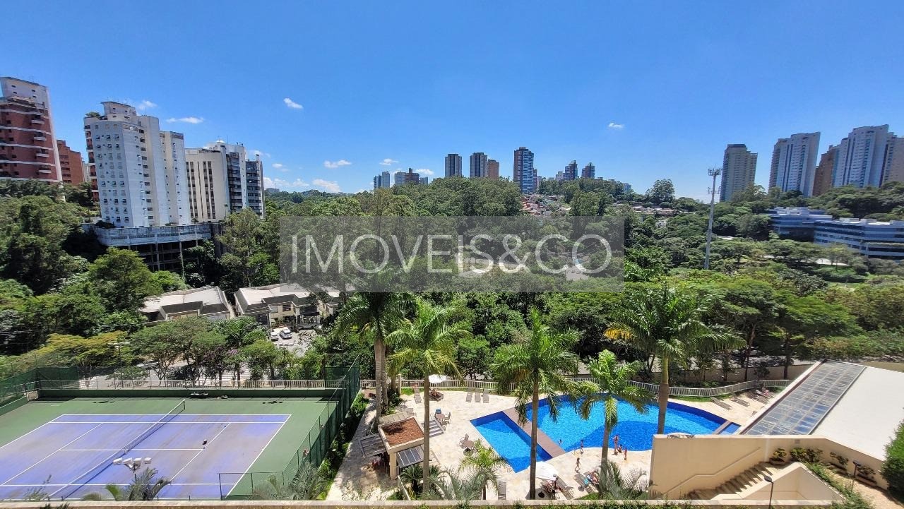 Apartamento, 3 quartos, 200 m² - Foto 66