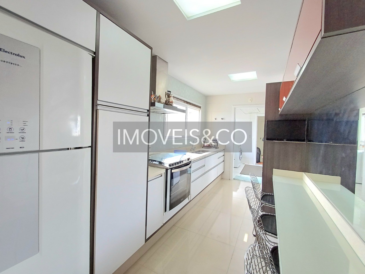 Apartamento, 3 quartos, 200 m² - Foto 27