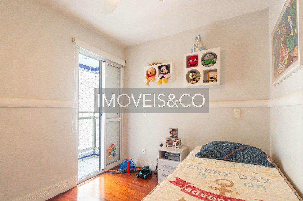Apartamento, 3 quartos, 94 m² - Foto 14