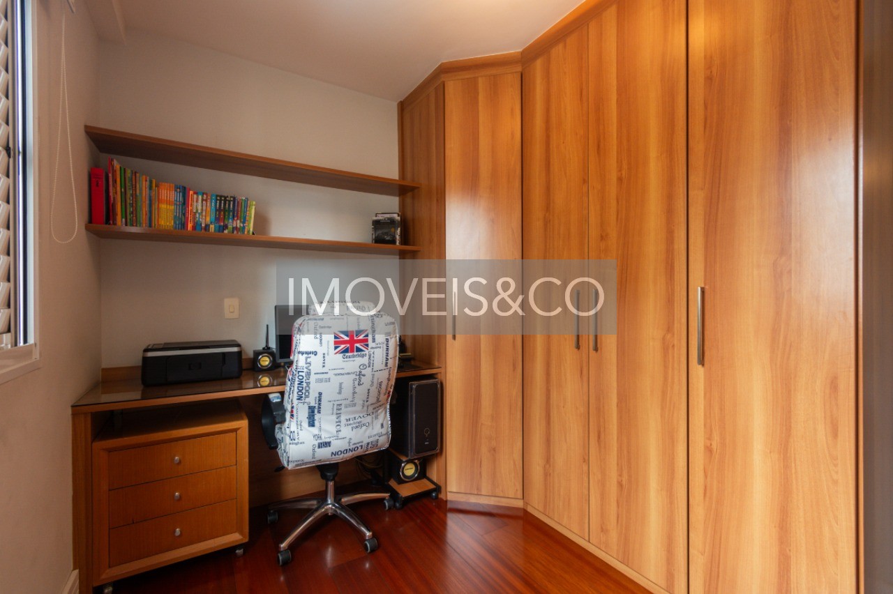 Apartamento, 3 quartos, 94 m² - Foto 15