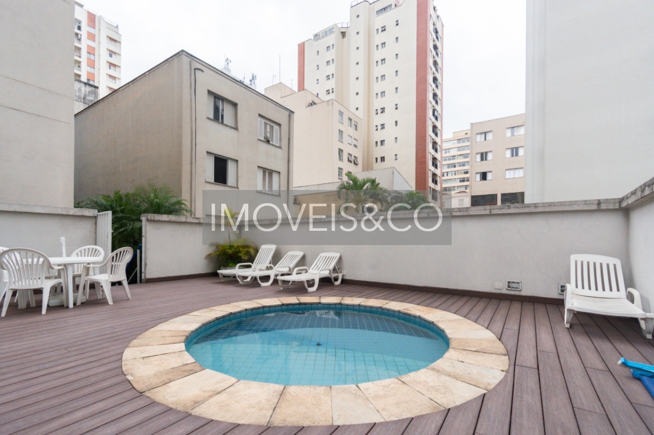 Apartamento, 3 quartos, 94 m² - Foto 42