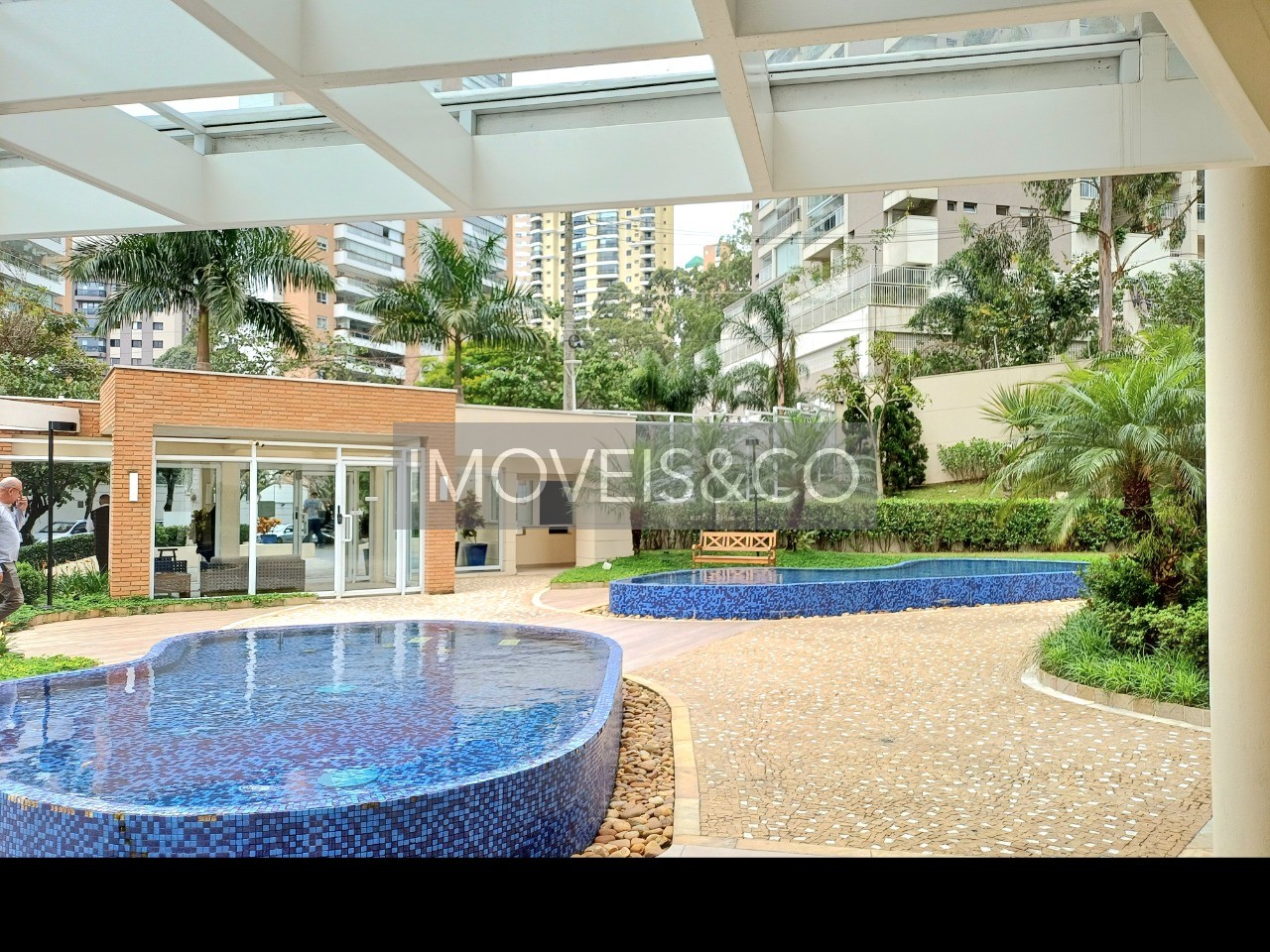 Apartamento, 3 quartos, 200 m² - Foto 41