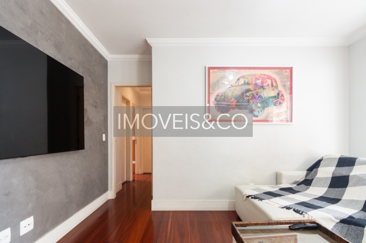 Apartamento, 3 quartos, 94 m² - Foto 11