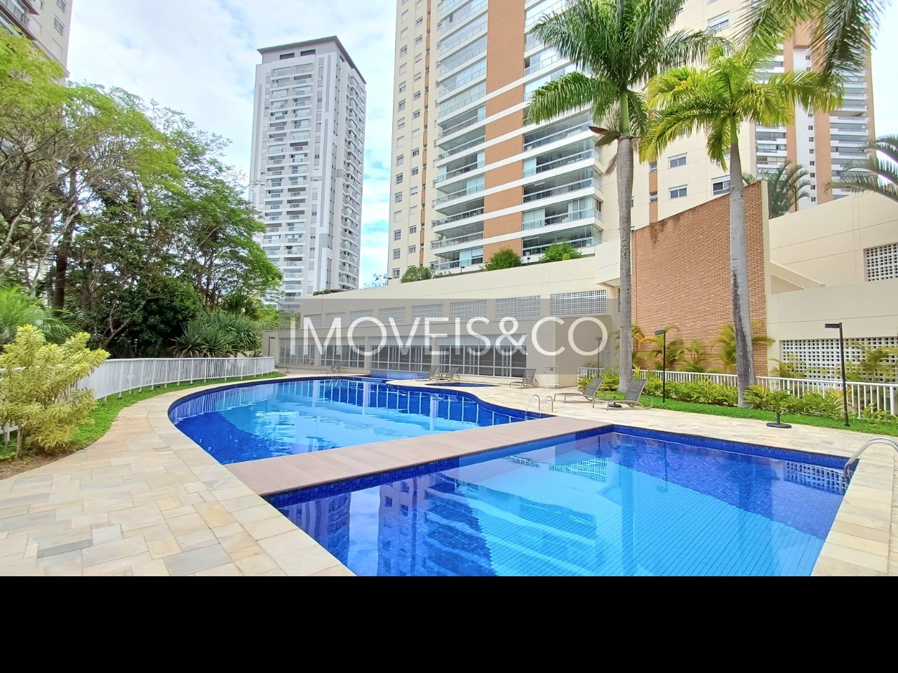Apartamento, 3 quartos, 200 m² - Foto 47