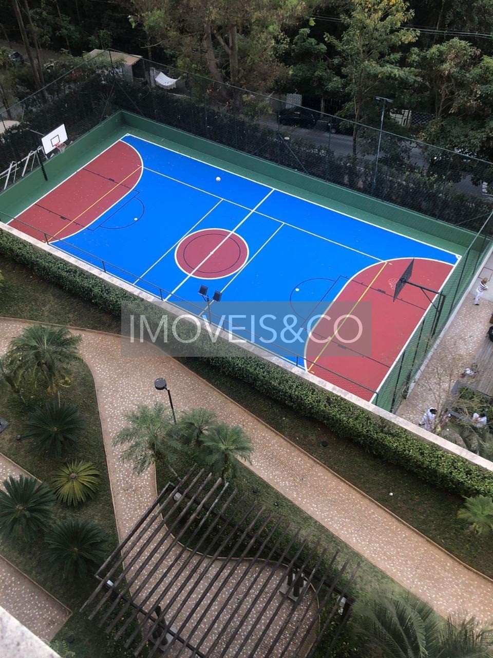 Apartamento, 3 quartos, 200 m² - Foto 67