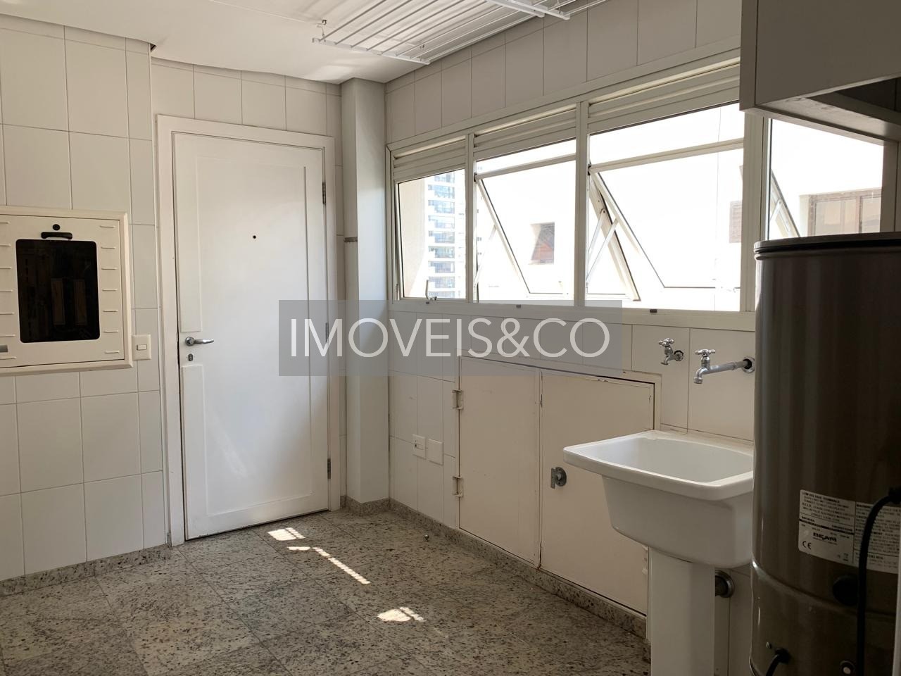 Apartamento, 3 quartos, 200 m² - Foto 36