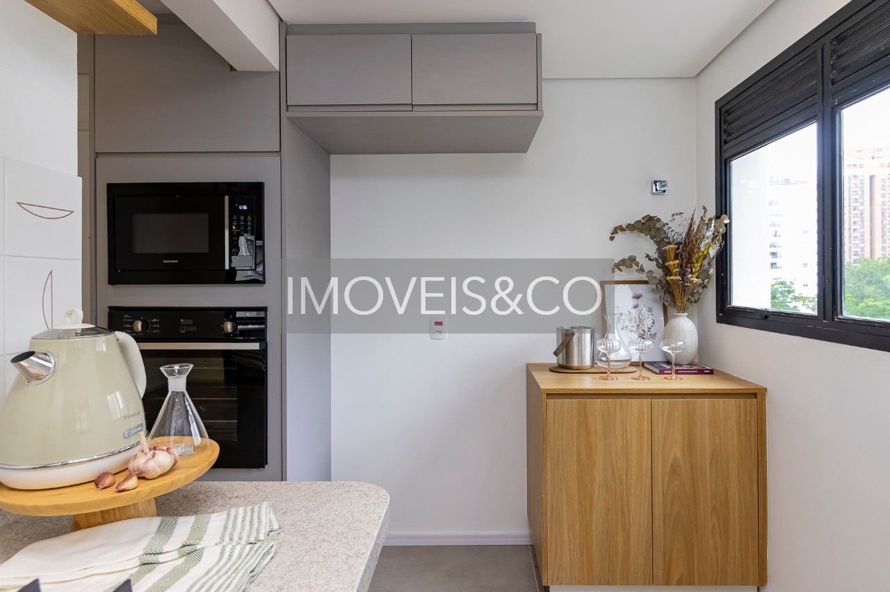 Apartamento, 3 quartos, 92 m² - Foto 7