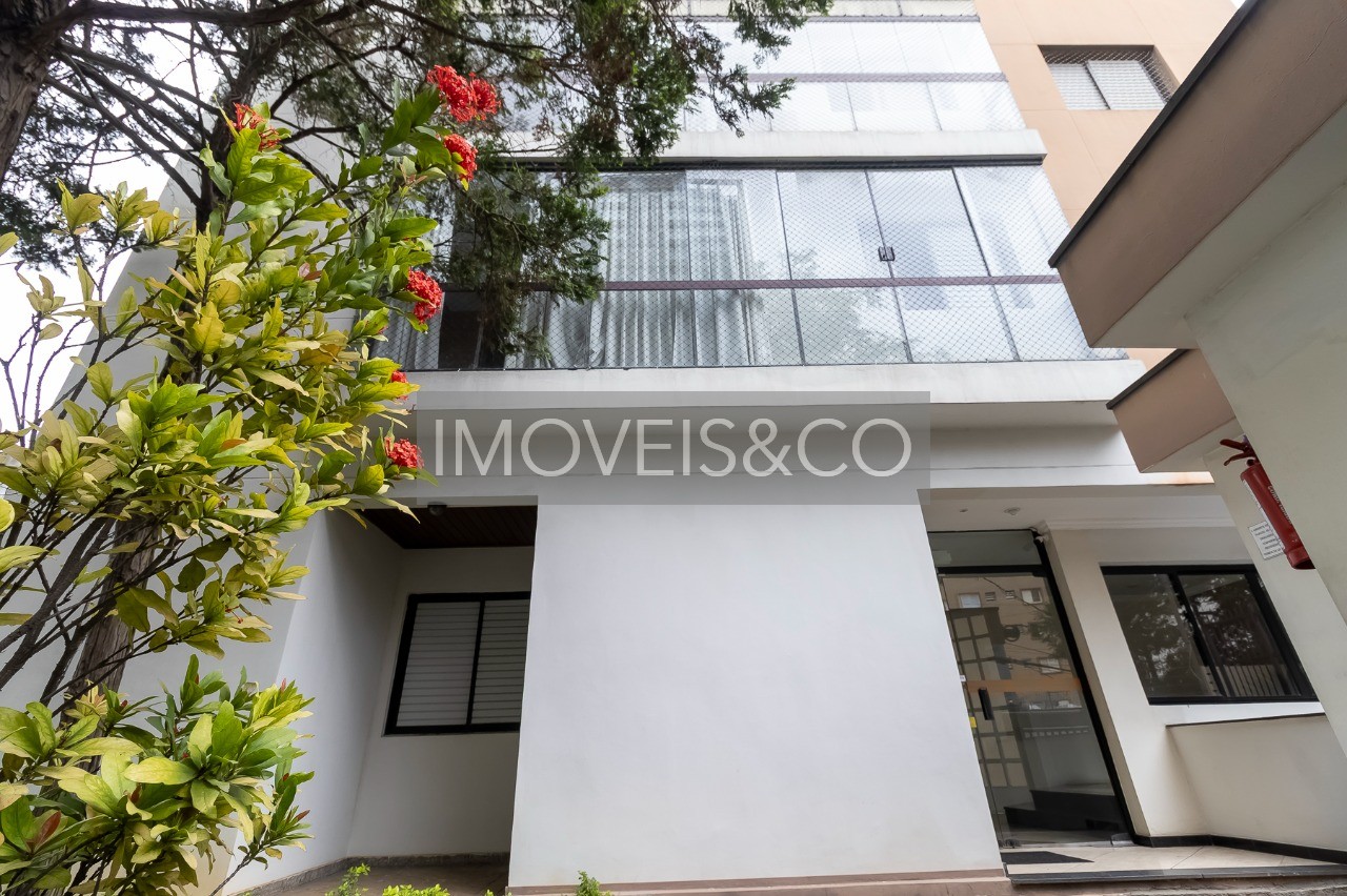 Apartamento, 3 quartos, 92 m² - Foto 41