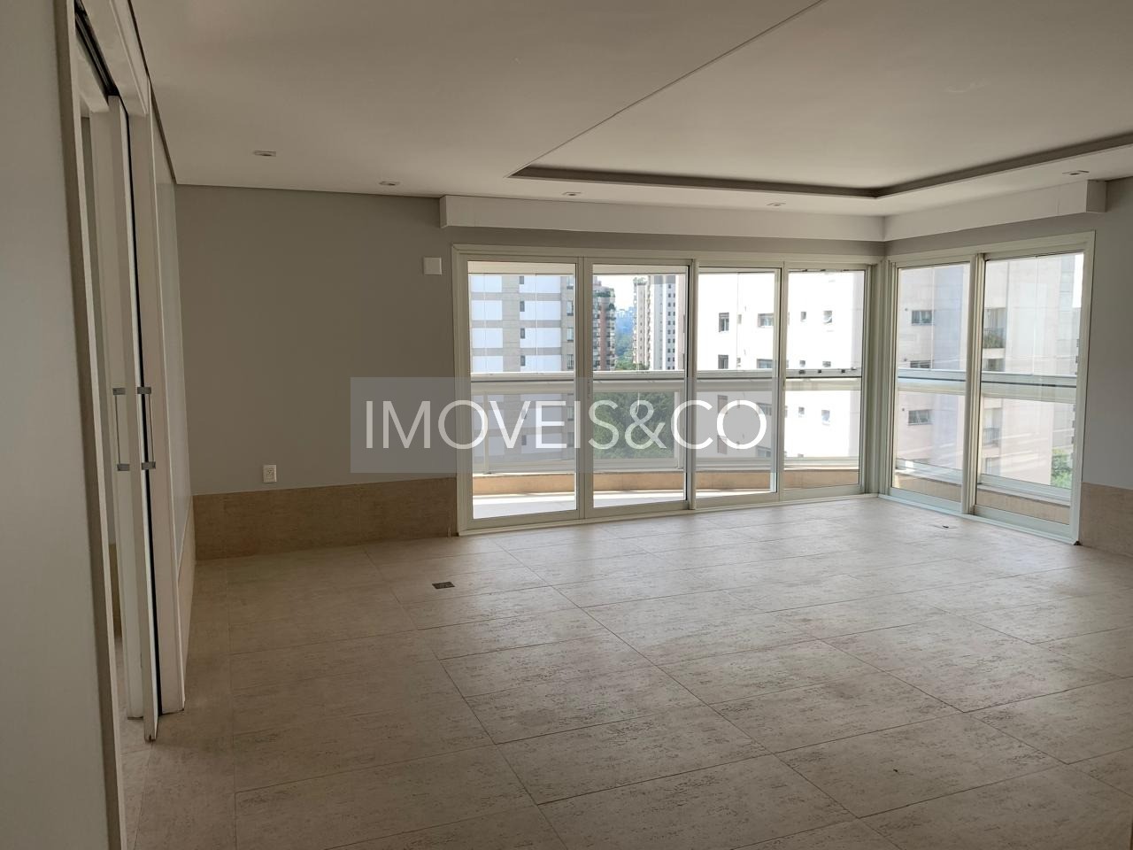 Apartamento, 3 quartos, 200 m² - Foto 3