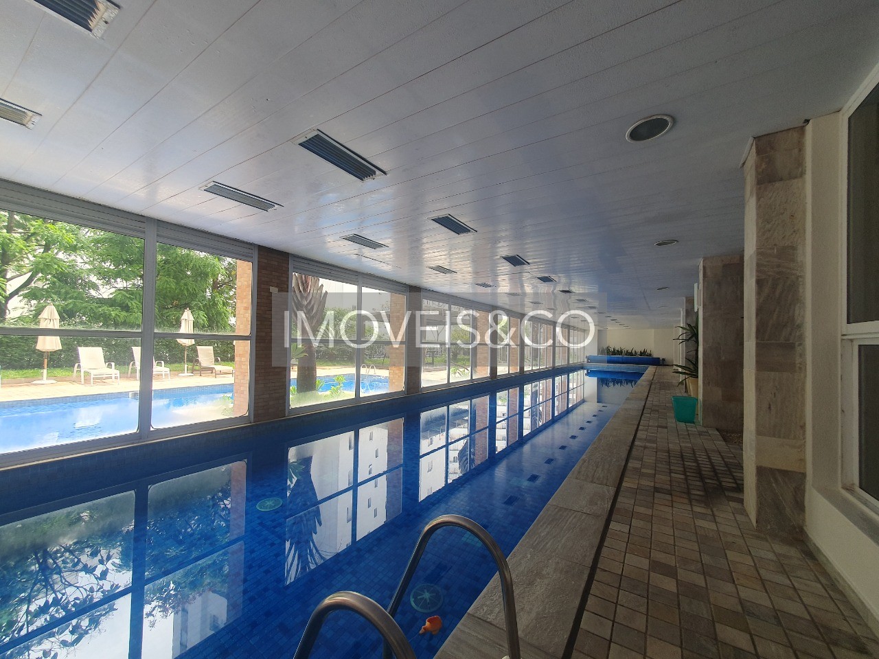 Apartamento, 2 quartos, 60 m² - Foto 2