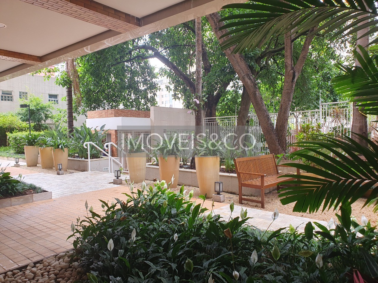 Apartamento, 2 quartos, 60 m² - Foto 3
