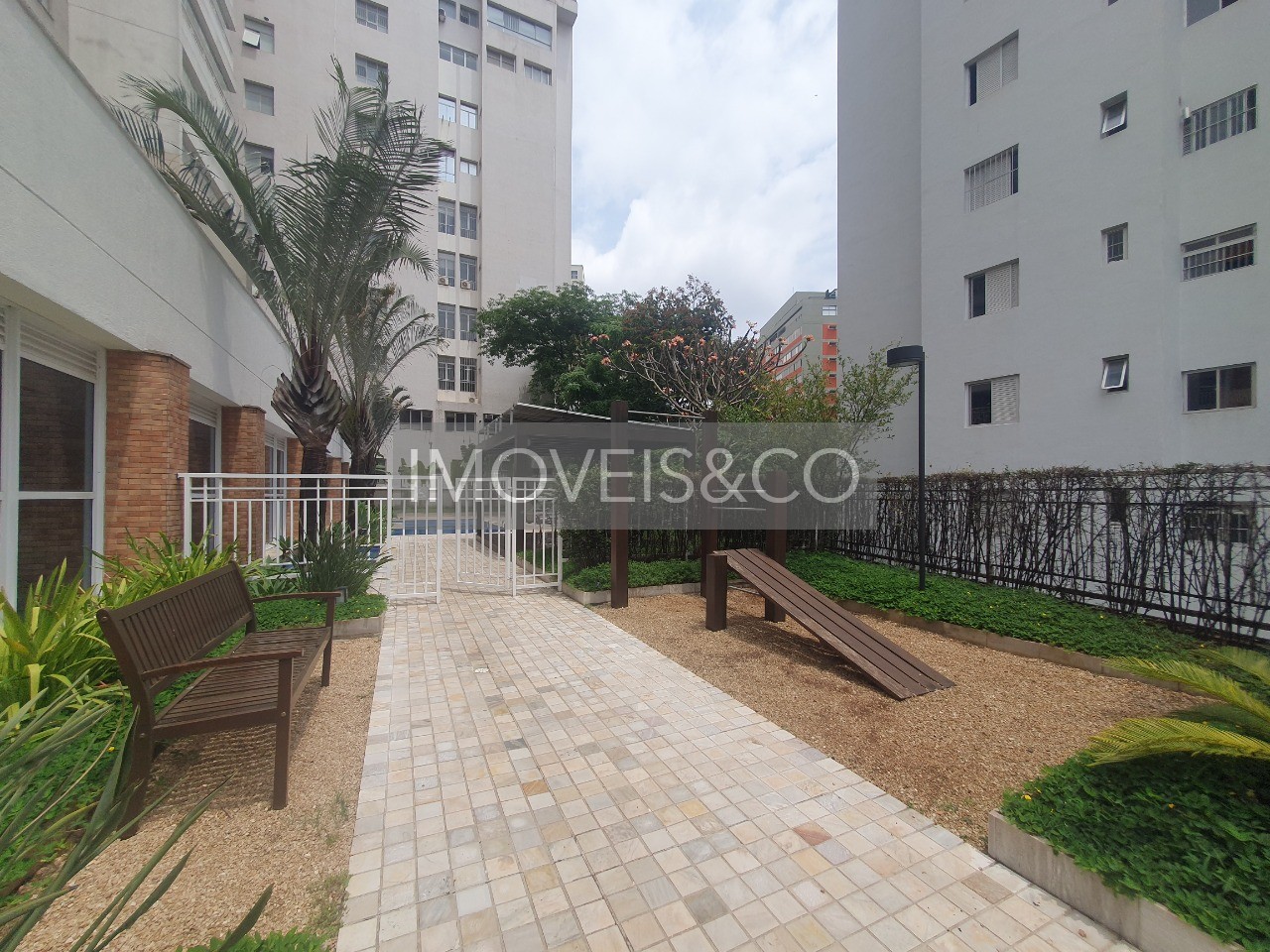 Apartamento, 2 quartos, 60 m² - Foto 6