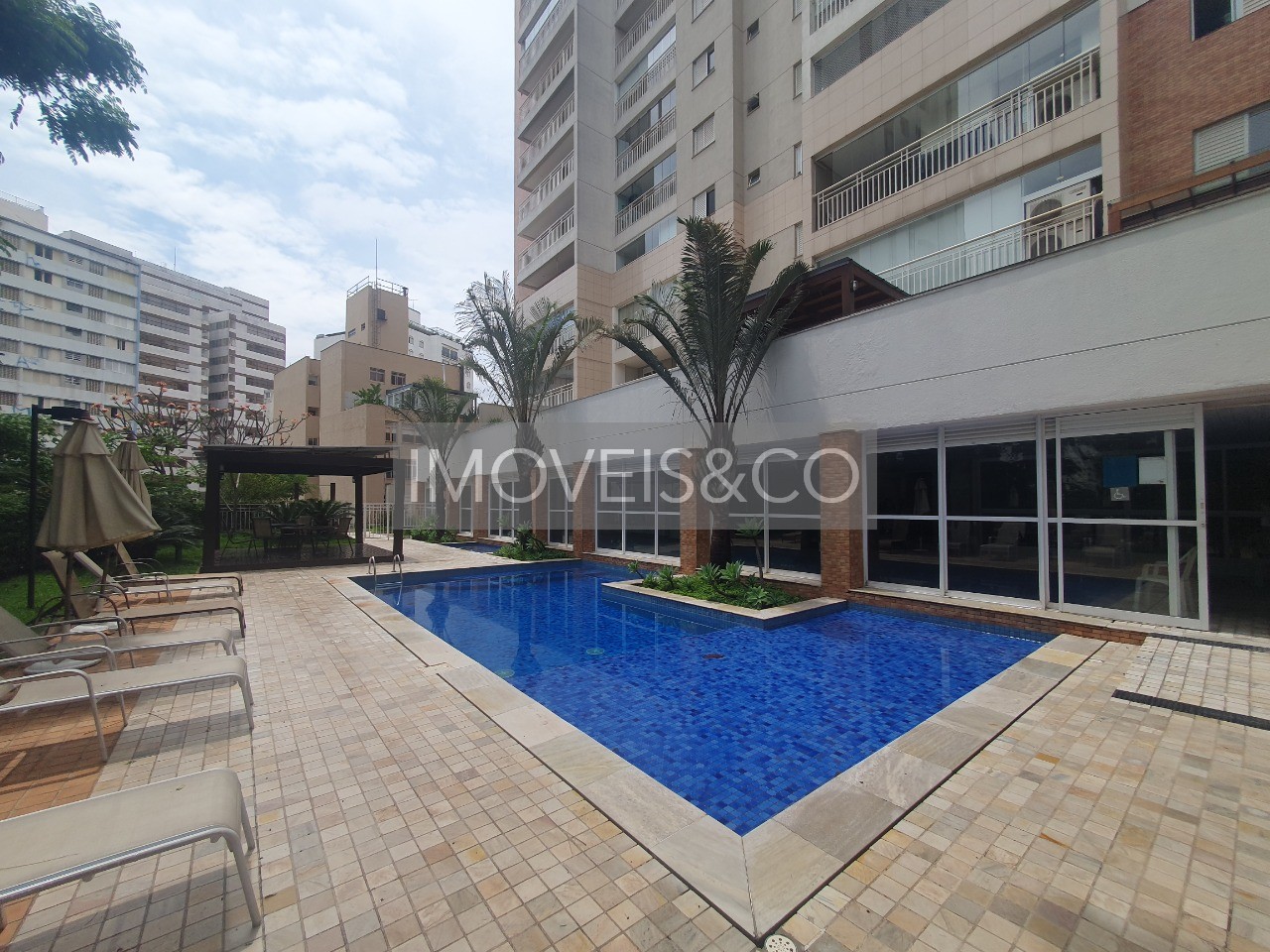 Apartamento, 2 quartos, 60 m² - Foto 7