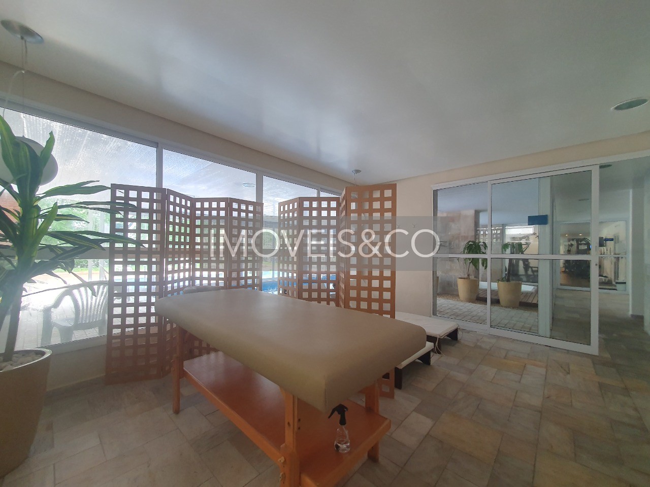 Apartamento, 2 quartos, 60 m² - Foto 8