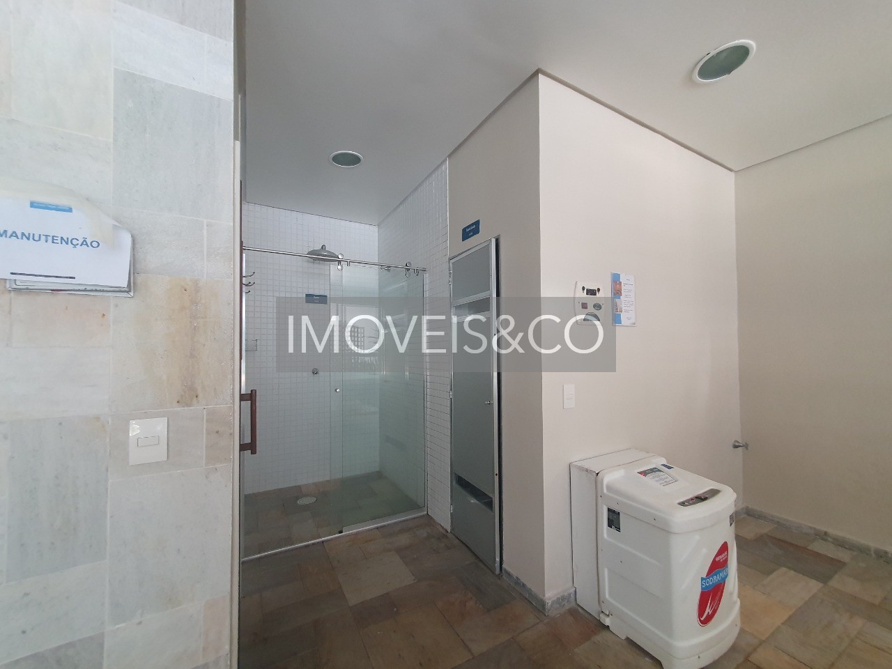Apartamento, 2 quartos, 60 m² - Foto 9