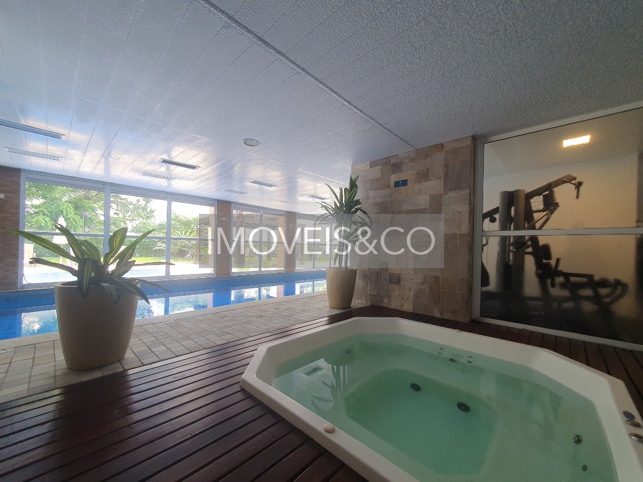 Apartamento, 2 quartos, 60 m² - Foto 10