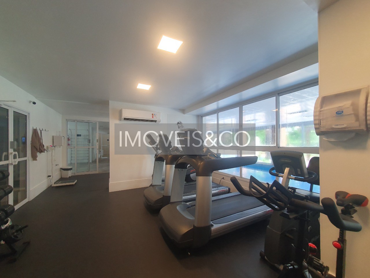 Apartamento, 2 quartos, 60 m² - Foto 11
